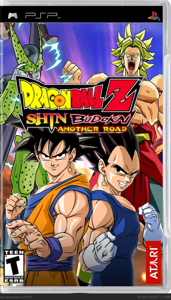 Dragon Ball Z Budokai 4 Download For Ppsspp Qatarrenew
